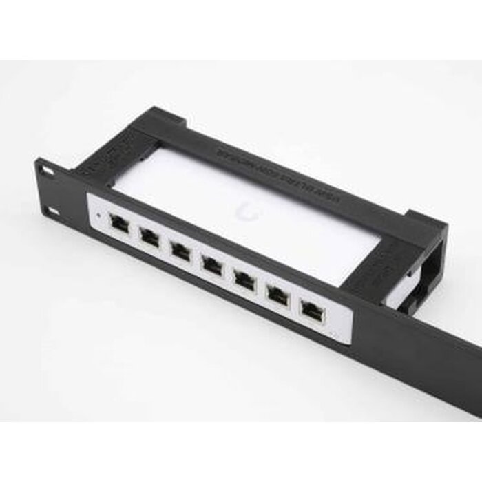 Ubiquiti Ubiquiti UniFi Cloud Gateway Fiber - SFP+ Router