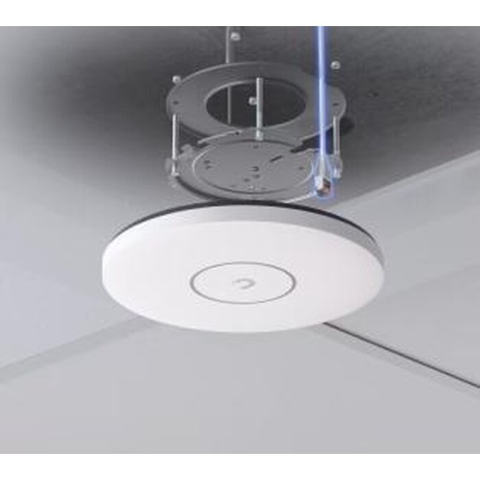 Ubiquiti Ubiquiti UniFi U7 Pro XG Wi-Fi 7 Tri-Band Access Point (10 GbE)