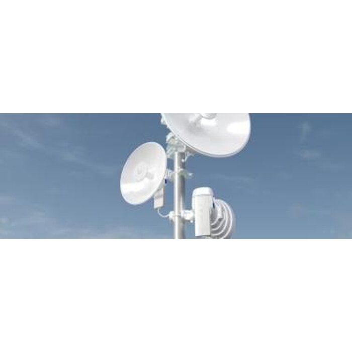 Ubiquiti Ubiquiti UISP Wave MLO5 - 5 GHz WiFi 7 PtP Bridge