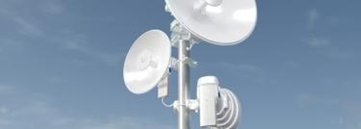 Ubiquiti Ubiquiti UISP Wave MLO5 - 5 GHz WiFi 7 PtP Bridge