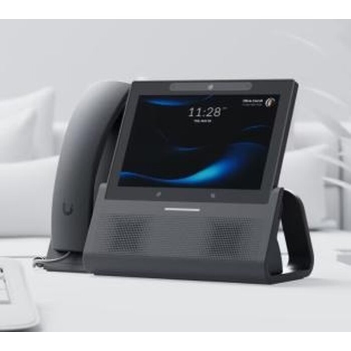 Ubiquiti Ubiquiti UniFi Phone Touch G3 Touch Enterprise