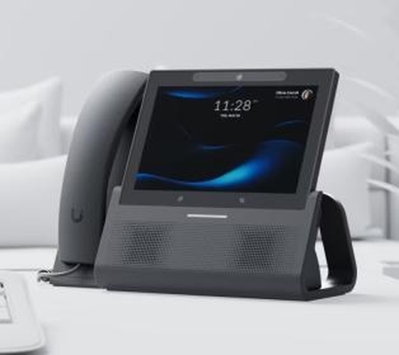 Ubiquiti Ubiquiti UniFi Phone Touch G3 Touch Enterprise