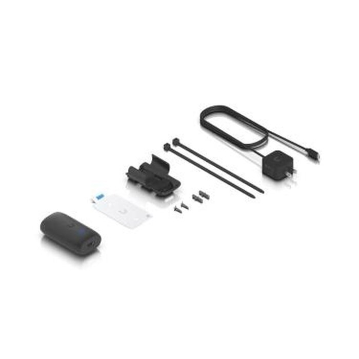 Ubiquiti Ubiquiti UniFi Display Cast Lite - HDMI Mediaspeler voor UniFi Connect