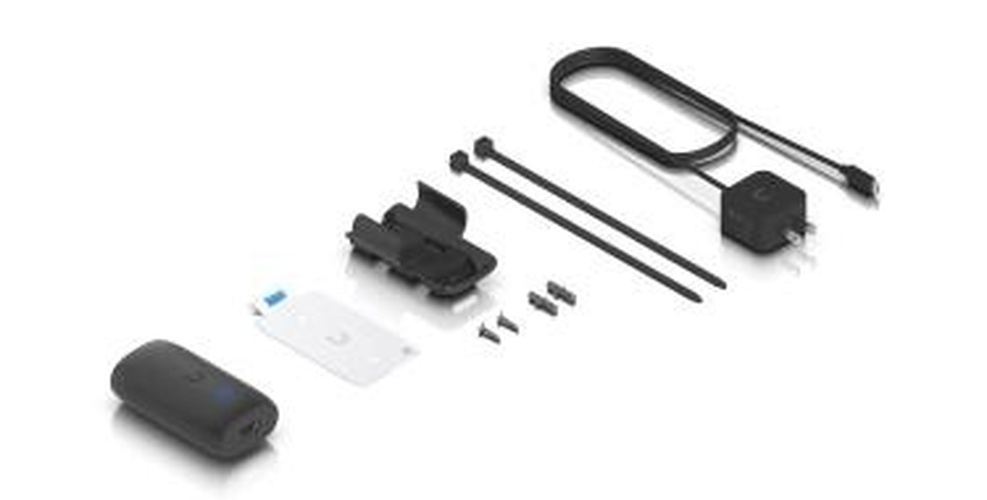 Ubiquiti Ubiquiti UniFi Display Cast Lite - HDMI Mediaspeler voor UniFi Connect