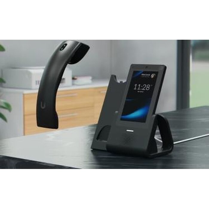 Ubiquiti Ubiquiti UniFi Talk G3 Wireless Handset (UT-G3-Handset)