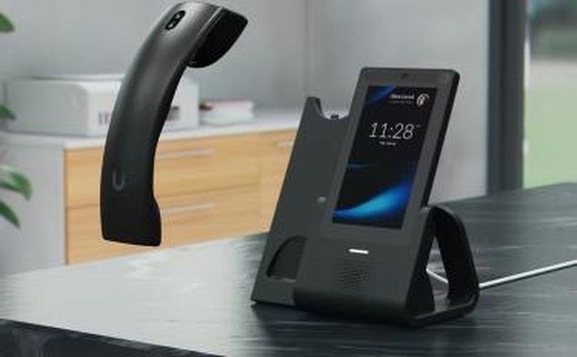 Ubiquiti Ubiquiti UniFi Talk G3 Wireless Handset (UT-G3-Handset)