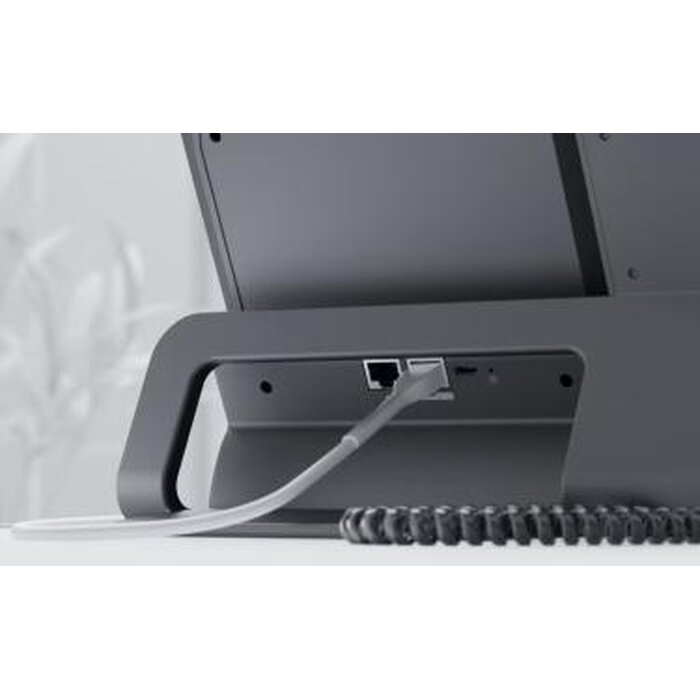 Ubiquiti Ubiquiti UniFi Phone Touch G3 Touch Enterprise
