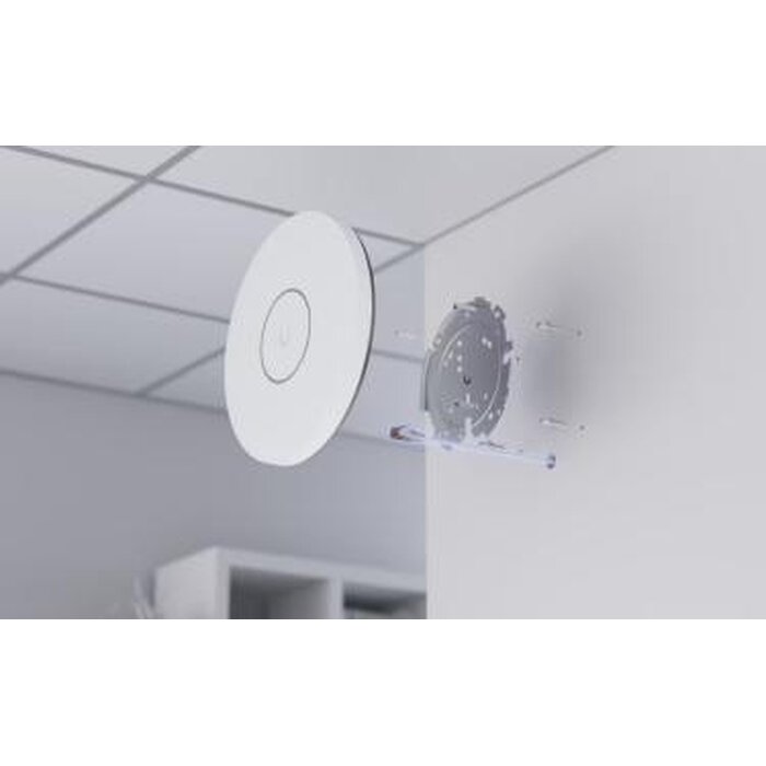 Ubiquiti Ubiquiti UniFi U7 Pro XG Wi-Fi 7 Tri-Band Access Point (10 GbE)