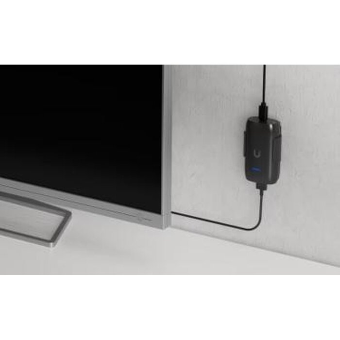 Ubiquiti Ubiquiti UniFi Display Cast Lite - HDMI Mediaspeler voor UniFi Connect