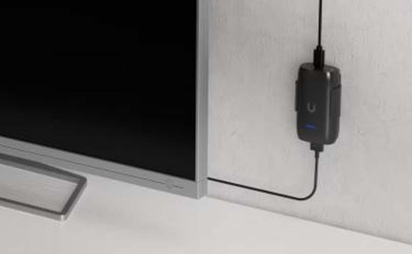 Ubiquiti Ubiquiti UniFi Display Cast Lite - HDMI Mediaspeler voor UniFi Connect