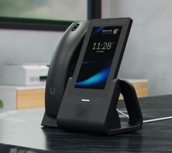 Ubiquiti Ubiquiti UniFi Talk G3 Wireless Handset (UT-G3-Handset)