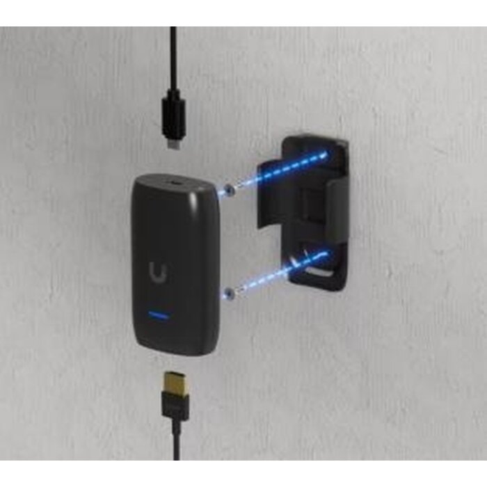Ubiquiti Ubiquiti UniFi Display Cast Lite - HDMI Mediaspeler voor UniFi Connect