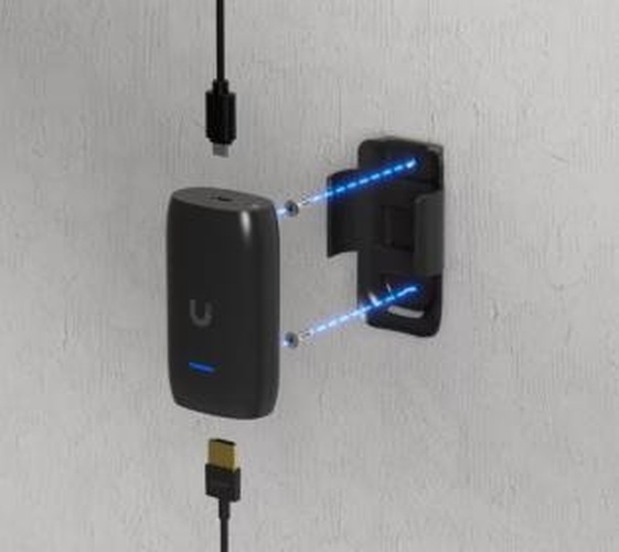 Ubiquiti Ubiquiti UniFi Display Cast Lite - HDMI Mediaspeler voor UniFi Connect