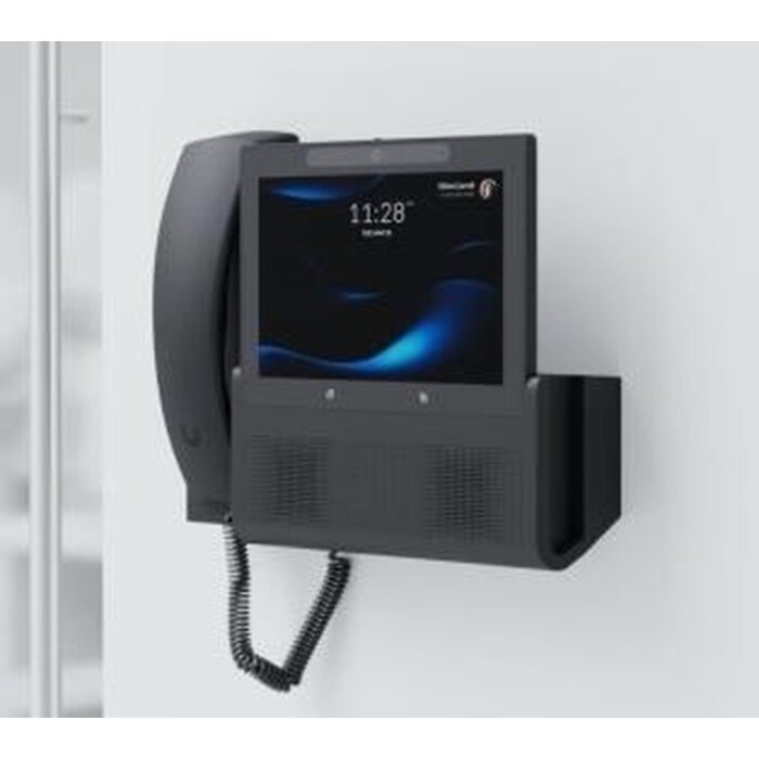 Ubiquiti Ubiquiti UniFi Talk Phone G3 Touch Wall - VoIP Touchscreen Telefoon
