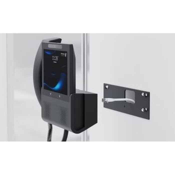 Ubiquiti Ubiquiti UniFi Talk Phone G3 Touch Wall - VoIP Touchscreen Telefoon