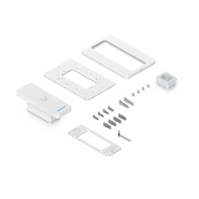 Ubiquiti Ubiquiti UniFi Access Ultra (UA-Ultra) - Compacte PoE Toegangscontroller & Reader