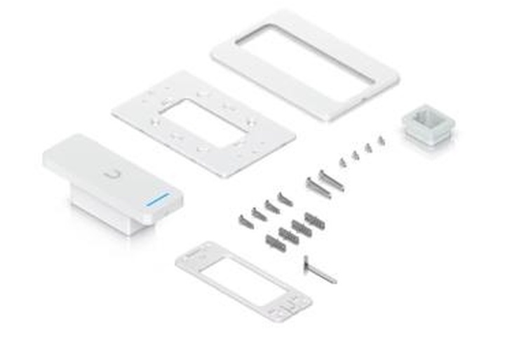 Ubiquiti Ubiquiti UniFi Access Ultra (UA-Ultra) - Compacte PoE Toegangscontroller & Reader