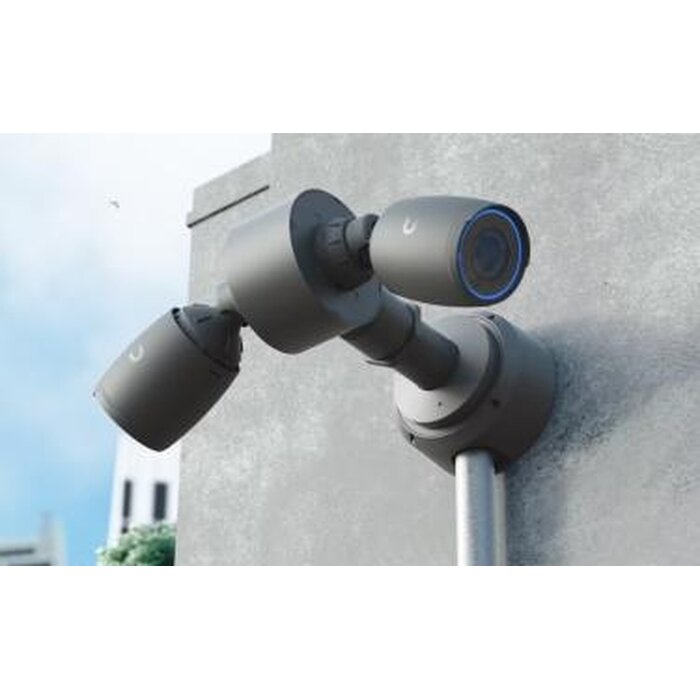 Ubiquiti Ubiquiti UniFi Camera Dual Mount voor 2 Camera's - Zwart (UACC-Camera-DM-B)