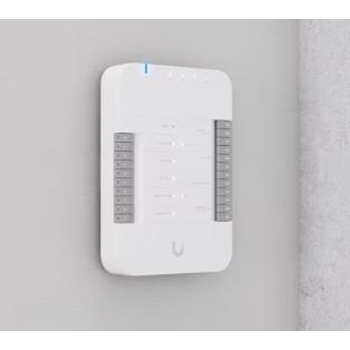 Ubiquiti Ubiquiti UniFi Access G3 Starter Kit Pro met Video-intercom