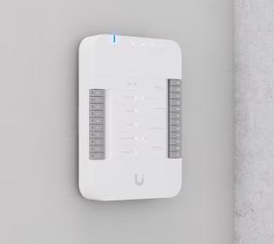 Ubiquiti Ubiquiti UniFi Access G3 Starter Kit Pro met Video-intercom
