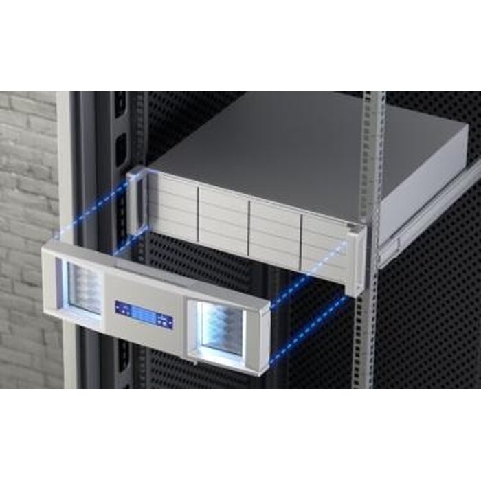Ubiquiti Ubiquiti UniFi Enterprise NVR Bezel