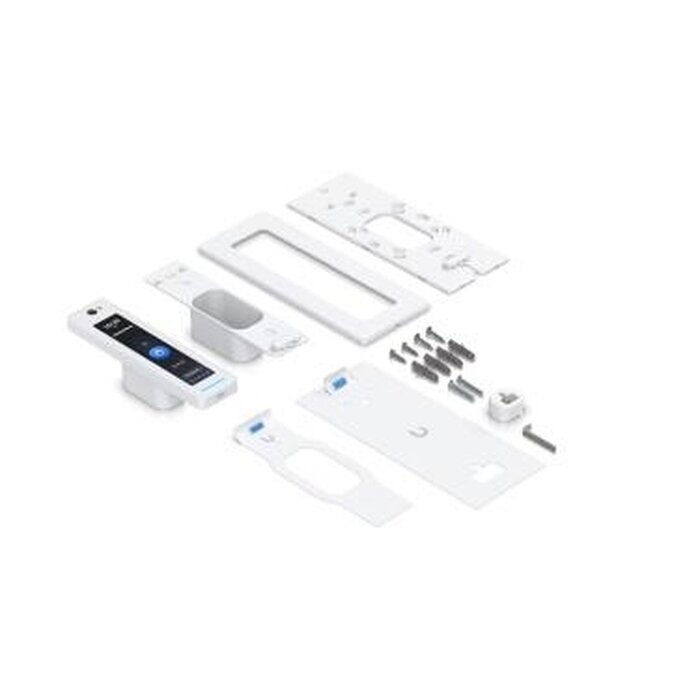Ubiquiti Ubiquiti UniFi Access G3 Reader Pro Toegangslezer Wit (UA-G3-Pro-W)