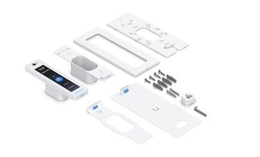 Ubiquiti Ubiquiti UniFi Access G3 Reader Pro (White)