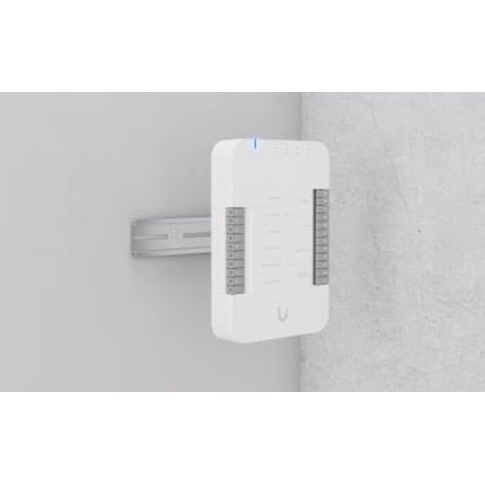 Ubiquiti Ubiquiti UniFi Access G3 Starter Kit Pro met Video-intercom
