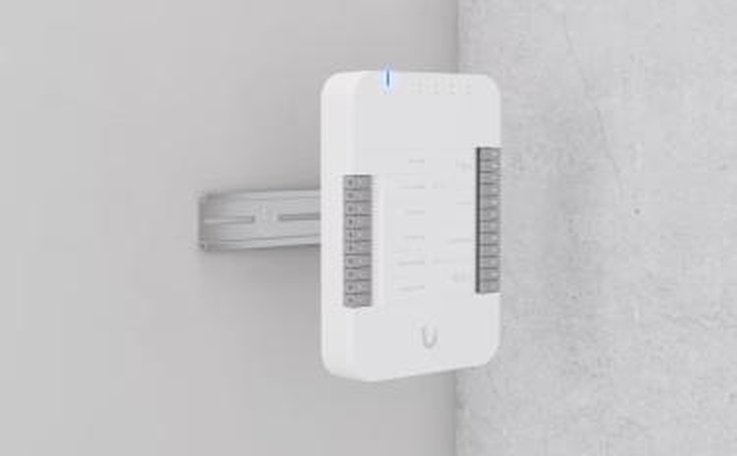 Ubiquiti Ubiquiti UniFi Access G3 Starter Kit Pro met Video-intercom