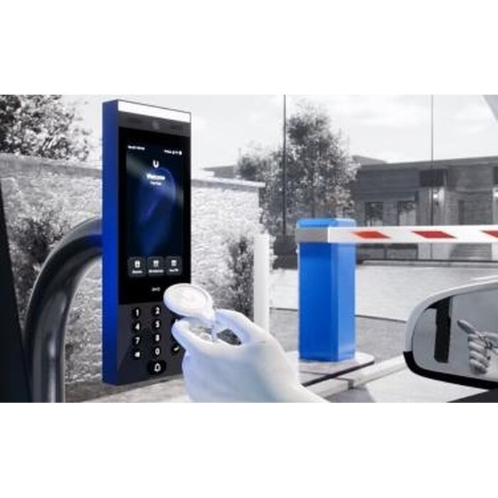 Ubiquiti Ubiquiti UniFi Access G3 Starter Kit (UA-G3-SK) - Professionele Toegangscontrole