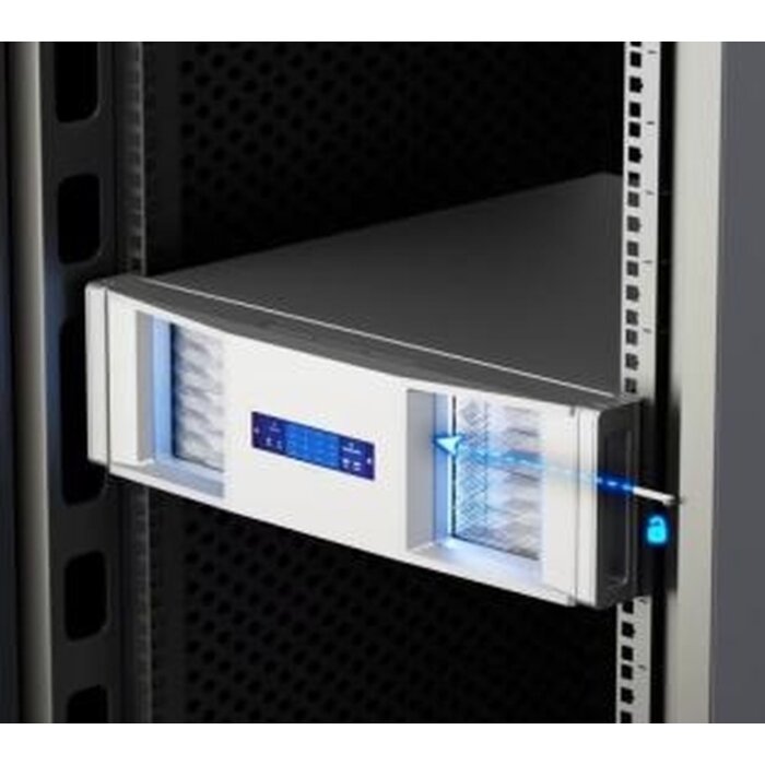 Ubiquiti Ubiquiti UniFi Enterprise NVR Bezel