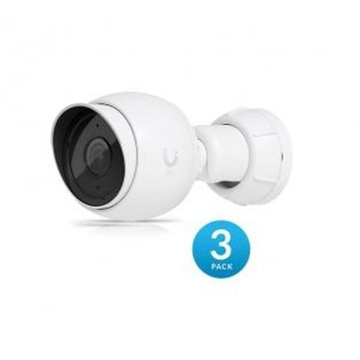 Ubiquiti Ubiquiti UniFi Protect G5 Bullet 2K PoE Camera - 3-Pack