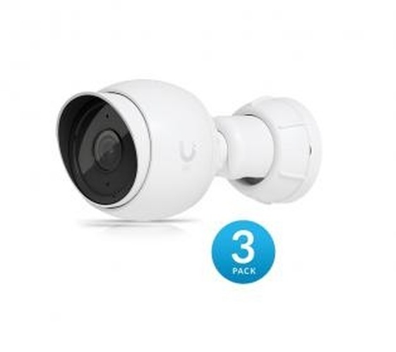 Ubiquiti Ubiquiti UniFi Protect G5 Bullet 2K PoE Camera - 3-Pack
