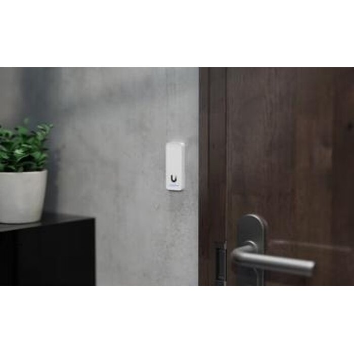 Ubiquiti Ubiquiti UniFi Access G3 Starter Kit Pro met Video-intercom