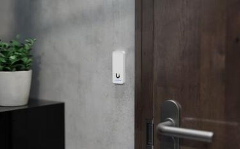 Ubiquiti Ubiquiti UniFi Access G3 Starter Kit Pro met Video-intercom