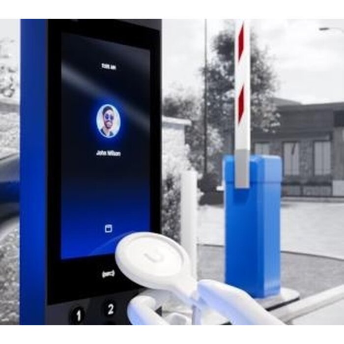 Ubiquiti Ubiquiti UniFi Access G3 Starter Kit (UA-G3-SK) - Professionele Toegangscontrole