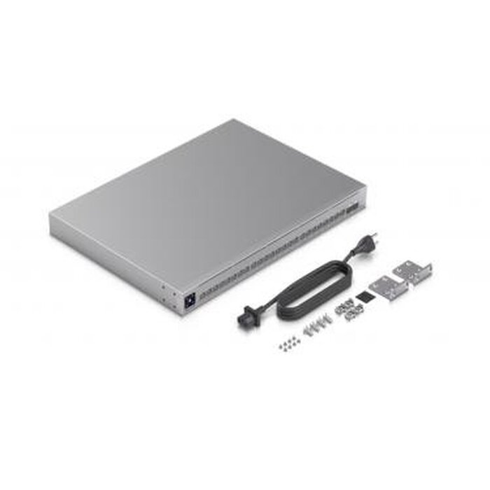 Ubiquiti Ubiquiti UniFi Switch Pro Max 24 PoE