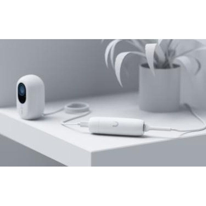 Ubiquiti Ubiquiti UniFi PoE naar USB-C Adapter - UACC-Adapter-PoE-USBC