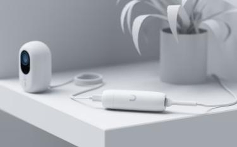 Ubiquiti Ubiquiti UniFi PoE naar USB-C Adapter - UACC-Adapter-PoE-USBC