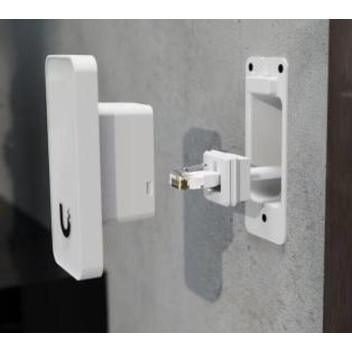 Ubiquiti Ubiquiti UniFi Access G3 Starter Kit Pro met Video-intercom