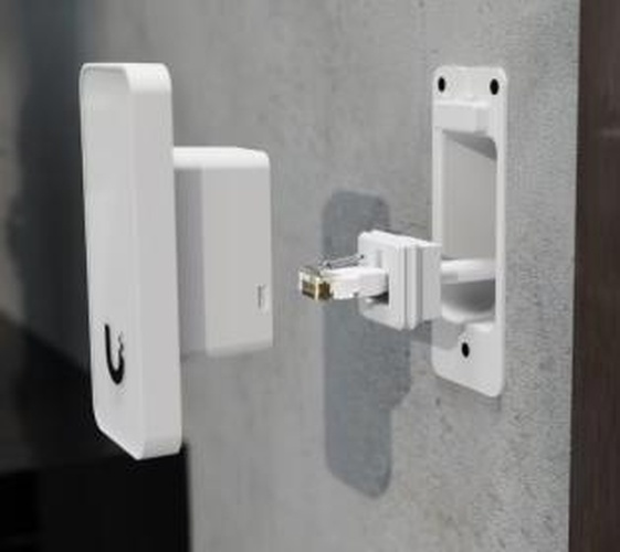 Ubiquiti Ubiquiti UniFi Access G3 Starter Kit Pro met Video-intercom
