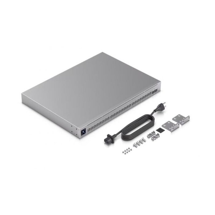 Ubiquiti Ubiquiti UniFi Switch Pro Max 24 PoE
