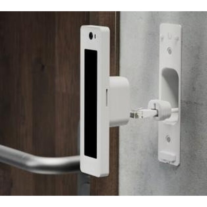 Ubiquiti Ubiquiti UniFi Access G3 Starter Kit Pro met Video-intercom