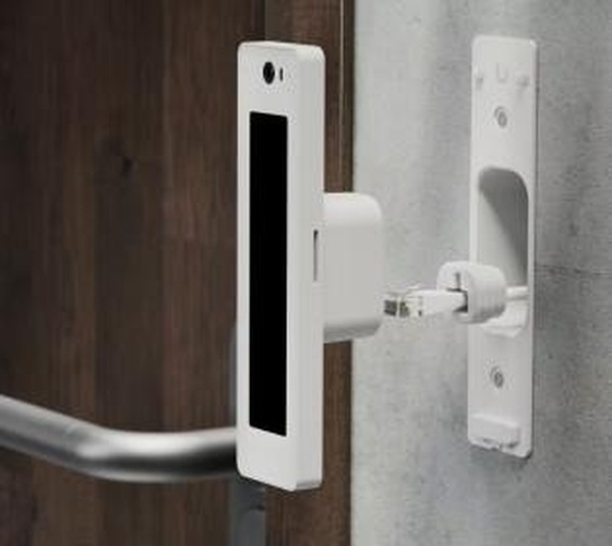 Ubiquiti Ubiquiti UniFi Access G3 Starter Kit Pro met Video-intercom