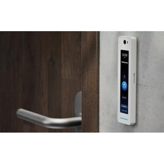 Ubiquiti Ubiquiti UniFi Access G3 Starter Kit Pro met Video-intercom