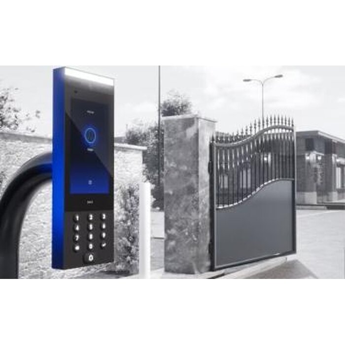 Ubiquiti Ubiquiti UniFi Access G3 Starter Kit (UA-G3-SK) - Professionele Toegangscontrole