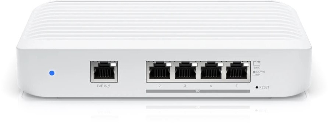 Ubiquiti Ubiquiti UniFi Switch Flex XG