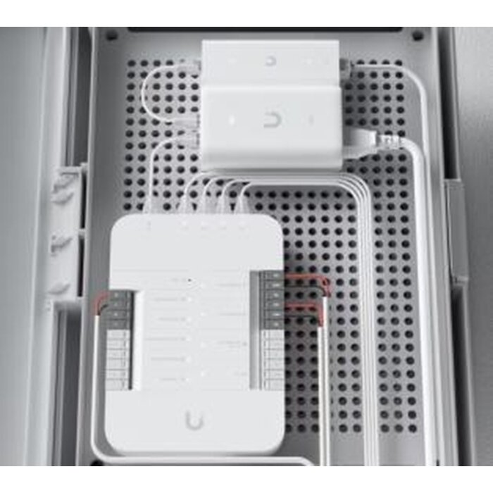 Ubiquiti Ubiquiti UniFi Access G3 Starter Kit (UA-G3-SK) - Professionele Toegangscontrole