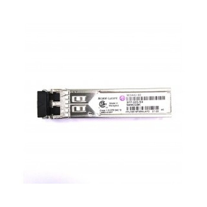 Alcatel-Lucent Alcatel-Lucent SFP-GIG-T 1000Base-T Koper Transceiver Module