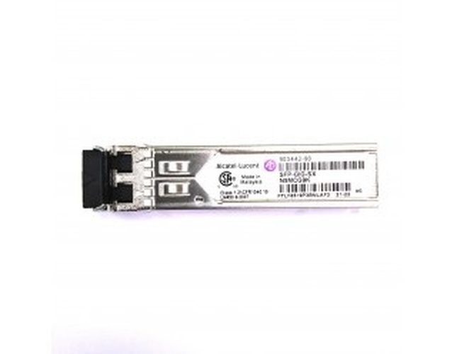Alcatel-Lucent Alcatel-Lucent 1000Base-T Gigabit Ethernet Transceiver